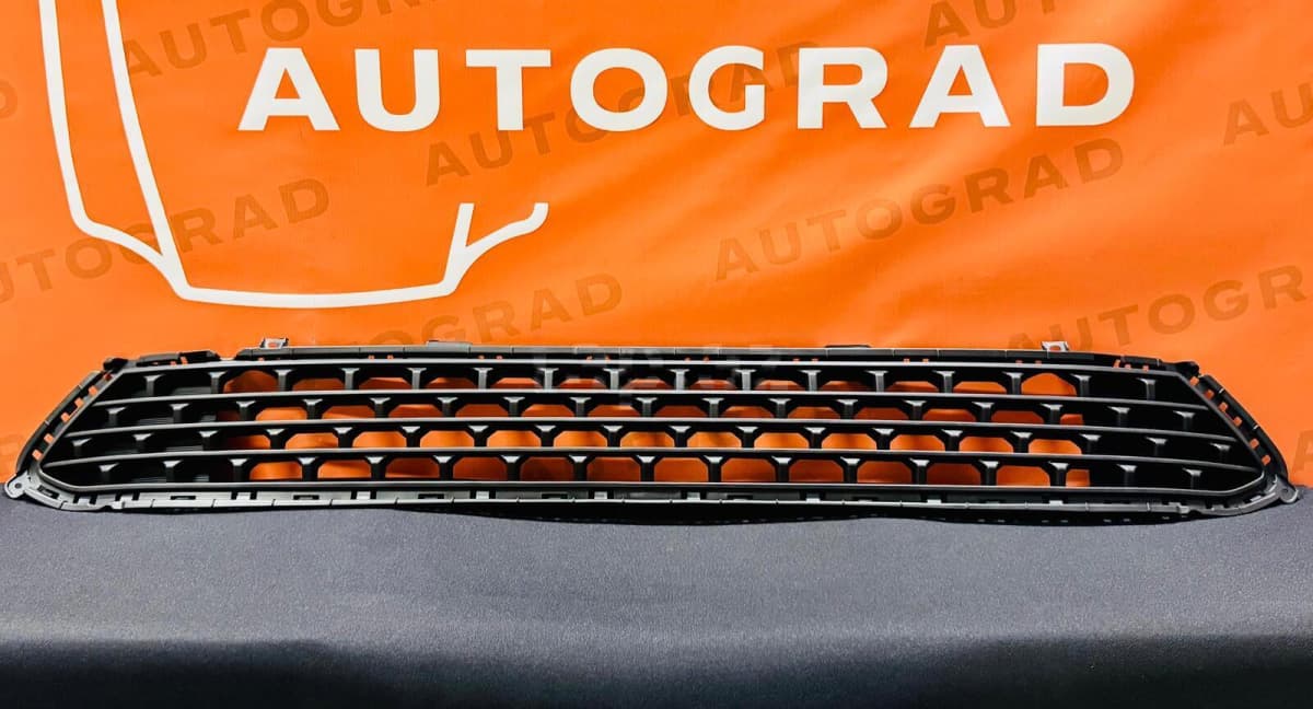 Alt radiator barmaqlığı Hyundai Santa Fe 2021-2023