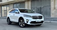 Kia Sorento, 2018 il, 151428 km, 2000 L — şəkil 2