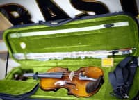 Skripka Vivaldi HV-2401 — şəkil 6
