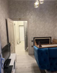 3 otaqlı mənzil 60 m² satılır — şəkil 25
