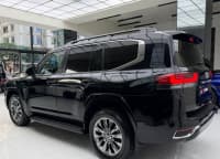 Toyota Land Cruiser, 2021 il, 47000 km, 3500 L — şəkil 6