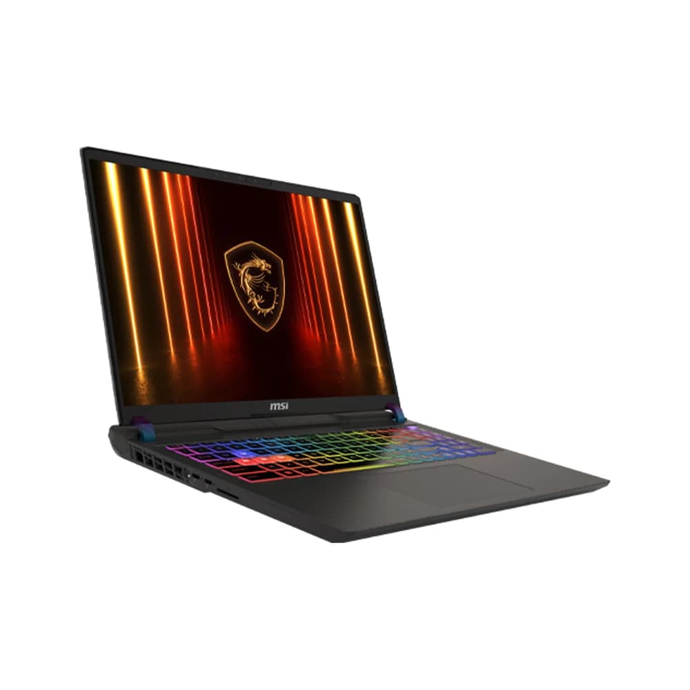 Notbuk MSI Vector 16