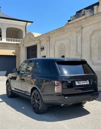 Land Rover Range Rover, 2021 il, 150000 km, 3 L — şəkil 3