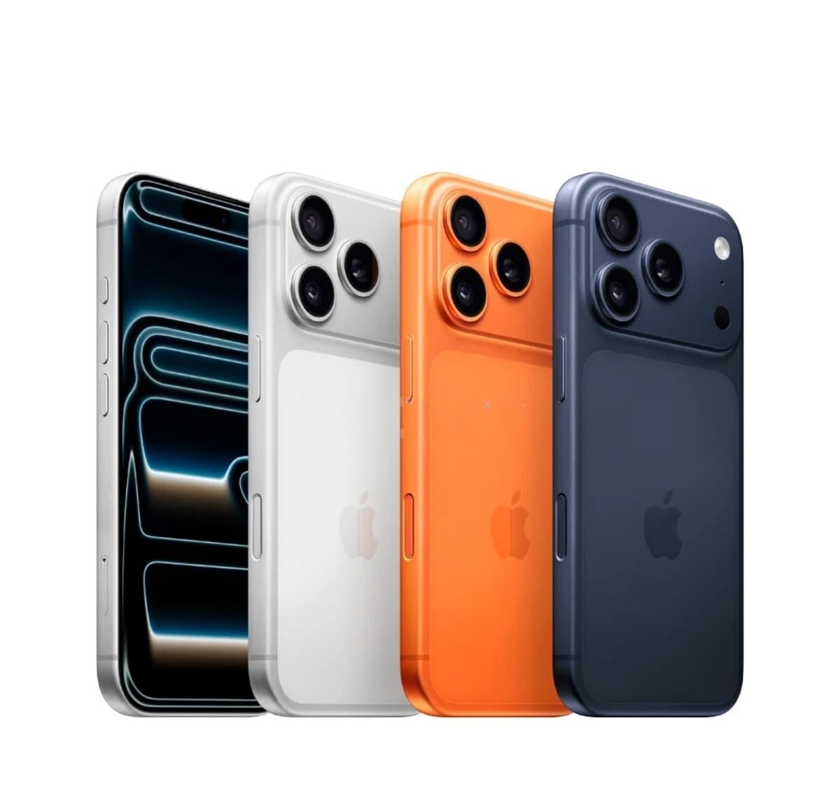 Apple iPhone 17 Pro, 12 GB
