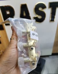 Gitara burğusu və aşıqları — şəkil 26