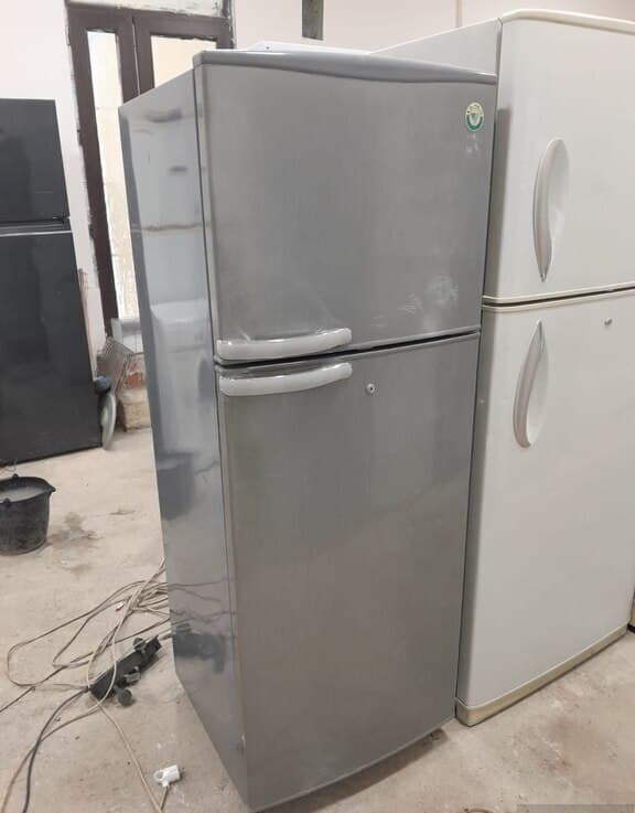Indesit soyuducu