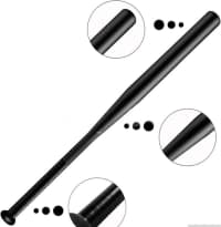 Dəmir Beysbol Əsası (Baseball Bat) — şəkil 4