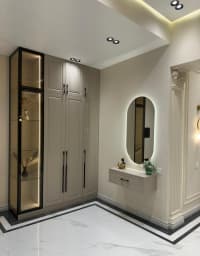 3 otaqlı mənzil 133 m² satılır — şəkil 14