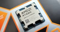 Prosessor AMD Ryzen 9 9950X3D — şəkil 1