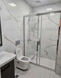 2 otaqlı mənzil 53 m² satılır — şəkil 6