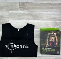 Futbol geyimləri və formaları (YC, Joma) — şəkil 3