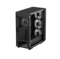 Kompüter keysi Deepcool Matrexx 55 Mesh V4 — şəkil 5