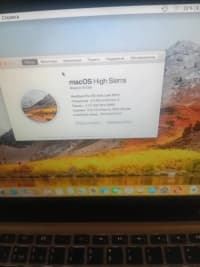 Apple markalı notbuk, Boz rəng — şəkil 3