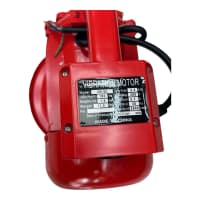 Beton Vibratoru ZN-90 2200 Vt — şəkil 3
