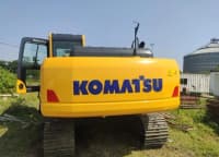 Ekskavator Komatsu PC210 MO 2025 — şəkil 1
