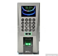 Biometrik barmaq izi oxuyucu ZKTeco F18 — şəkil 2