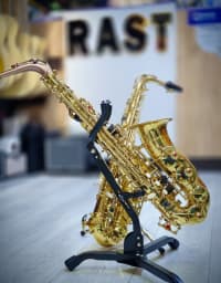 Alt saksofon Yamaha — şəkil 5