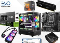 Masaüstü kompüter Asus Z8 — şəkil 1