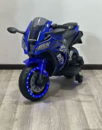 Uşaq motosikleti Nhijo 10R TJ-WJ-005 — şəkil 2