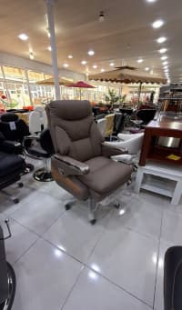 Qarışıq rəng, Ofis üçün kreslo — şəkil 3