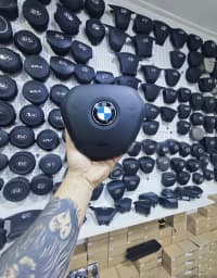 Airbag və airbag qapağı BMW G20 G21 — şəkil 5