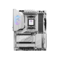 Ana plata MSI MPG X870E Edge Ti WiFi — şəkil 2