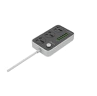 Elektrik uzadıcı LDNIO SC3604 — şəkil 3