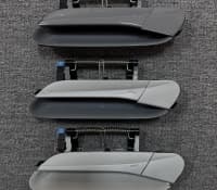 Qapı əl dəstəyi Volkswagen ID.6 — şəkil 1