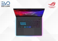 Notbuk Asus ROG Strix G — şəkil 2