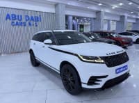 Land Rover RR Velar, 2018 il, 176500 km, 2000 L — şəkil 3
