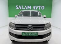 Volkswagen Amarok, 2013 il, 353600 km, 2000 L — şəkil 2