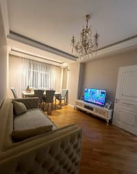 2 otaqlı mənzil 85 m² satılır — şəkil 2