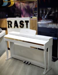 Elektro piano Allegro F100 White — şəkil 3