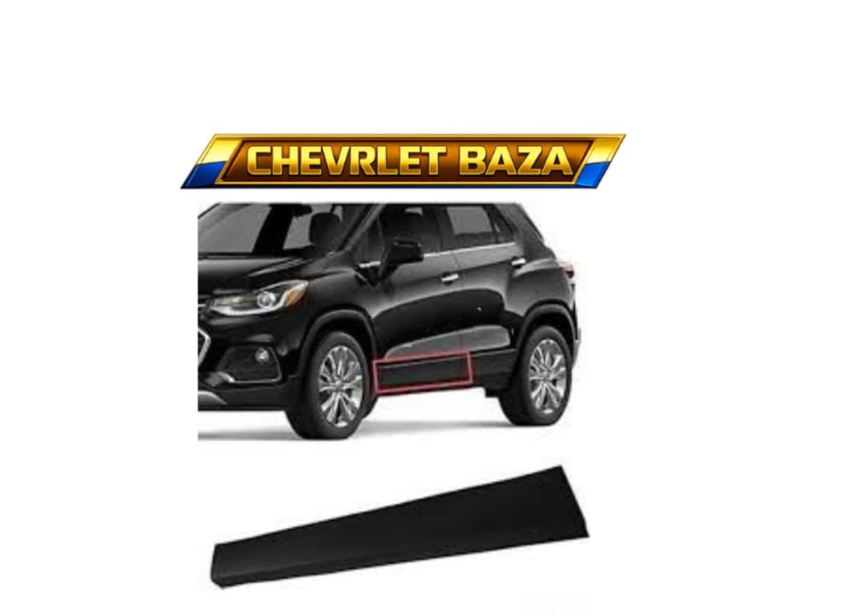 Qapı fitili Chevrolet Trax 2017