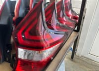 Ehtiyat hissələri Toyota, Nissan və digər modellər üçün — şəkil 2