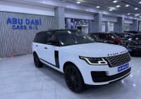 Land Rover Range Rover, 2016 il, 65000 km, 3000 L — şəkil 3
