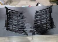 Radiator barmaqlığı BYD Destroyer — şəkil 4