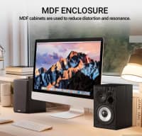 Dinamik Edifier R990BT 2.0 aktiv multimedia — şəkil 2