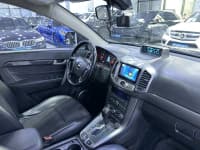 Chevrolet Captiva, 2015 il, 180200 km, 2000 L — şəkil 10