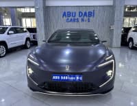 Avatr 12, 2024 il, 9800 km — şəkil 2