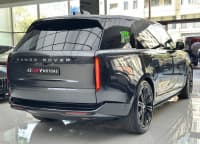 Land Rover Range Rover, 2024 il, 26880 km, 3000 L — şəkil 6