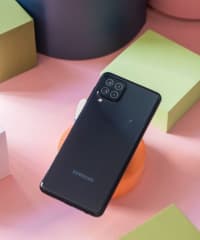 Samsung Galaxy A12, 3 GB — şəkil 3