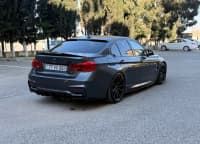 BMW 330, 2016 il, 163000 km, 2000 L — şəkil 8