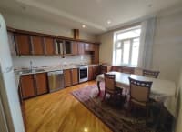7 otaqlı bağ evi 1000 m² satılır — şəkil 25
