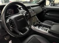 Land Rover RR Sport, 2021 il, 78000 km, 3000 L — şəkil 7