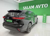 Toyota Highlander, 2022 il, 63000 km, 2500 L — şəkil 6