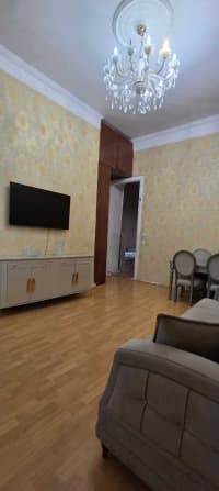 2 otaqlı mənzil 52 m² satılır — şəkil 14