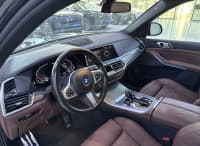 BMW X5, 2022 il, 91700 km, 3000 L — şəkil 9
