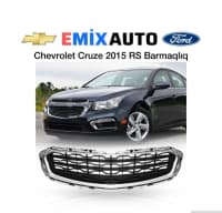Radiator barmaqlığı Chevrolet Cruze RS 2015 — şəkil 1