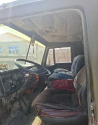 Yük maşını KamAz 55111, 1989-cu il, 11 L — şəkil 5